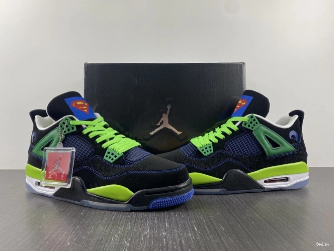 Boostmaster lin 308497-015 Jordan Air 4 Doernbecher Retro 0729